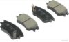 HYUNDAI 5810102A10AT Brake Pad Set, disc brake